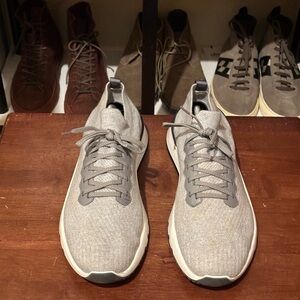 Brunello Cucinelli Knit Runners Sneakers